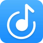 doremi music downloader android application logo